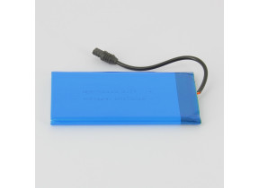 Batterie li-ion 3.7 v 6.0 ah pour 9097-ir outdoor 9097 bat pour racine 1759097BAT