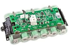 Batterie li-ion + carte RS-2230001437