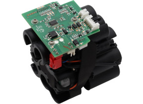 Batterie li-ion RS-RH5864