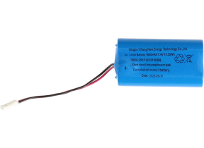 Batterie li-on 7.4v 1800mah 500308