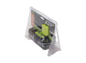 Batterie lithium/ion 18v 2,5ah pour machines ryobi 2101004