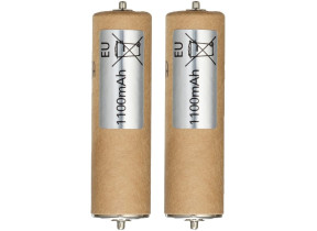 Batterie ni-mh (x2) WER154L2504