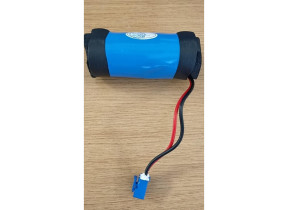 Batterie pour mur et poteau prospe 1000 lm batprospe pour racine 479BATPROSPE