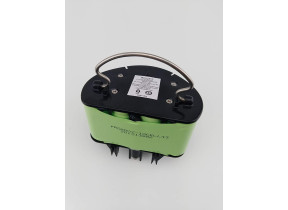 Batterie pro900 sans chargeur2 plots chargeur 106884 105433