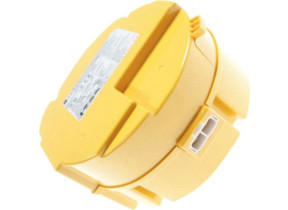 Batterie rechargeable lithium ion 79.2v 2.5ah 5ah 130 130 EAC62558201