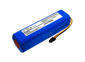 Batterie xiaomi mi robo roborock s50, s51 14.4v / 5200mah BRR-2P4S-5200S