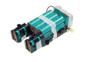 Batteries rechargeable 30v 48006266