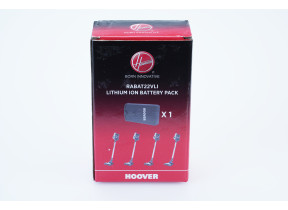 Batteries rechargeables 39800043