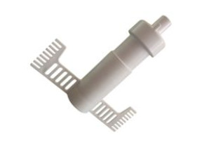 Batteur blanc c3200 xl 17449