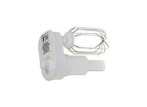 Batteur complet blanc ms-0697388 MS-0697388
