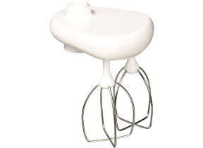 Batteur double en métal KW669959