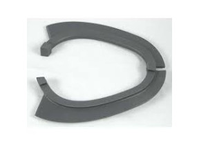 Batteur flexible plat KW714263