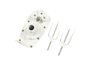 Batteur planétaire + 2 fouets C0014251E