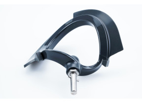 Batteur souple en caoutchouc flecible KW716705