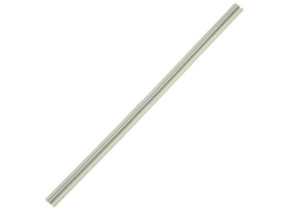 Bavette de porte en plastique 32X1936