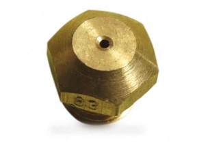 Bec brûleur rapide butane 86 C00052937