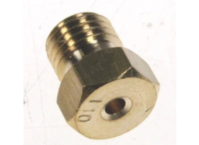 Bec brûleur rapide rid metanod=110 C00056360