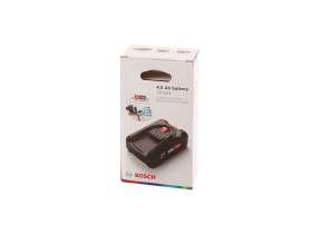 Bhzub1840 power for all batterie - 18v - 4,0ah 17006537