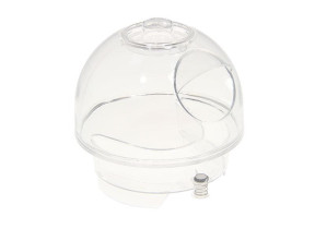 Bidon eau + bouchon WI1582