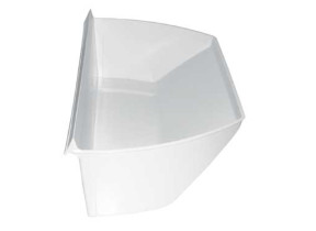 Big crisper (54cm) diffusion /combi/nat 4565370100