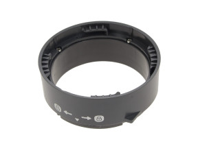 Blender bowl support gris MS-651090