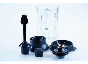 Blender en verre 1,6l AW22000005