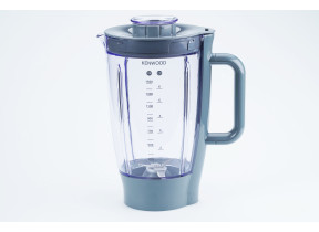 Blender / mixeur complet acrylique 1,5l at262