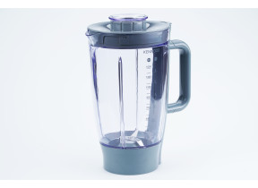 Blender / mixeur complet acrylique 1,5l at262