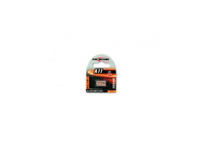 Blister de 1 pile alcaline a11 lr11 mn11 l1016 6v 958413