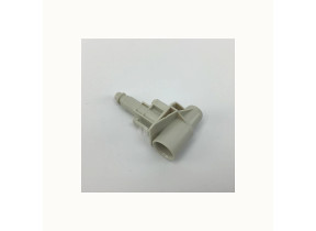 Blk brew un.wat.inlet sleeve v 421944050641