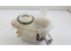  bloc adoucisseur d\'eau - bouchon sel 132A09