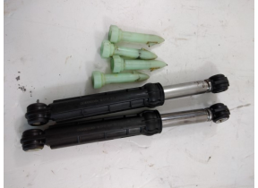  bloc cuve - amortisseur 115A62