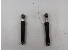  bloc cuve - amortisseur 4151283