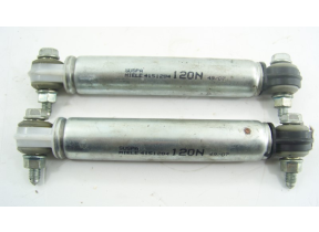  bloc cuve - amortisseur 4151284