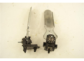  bloc cuve - amortisseur 55X2928