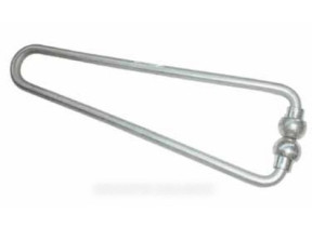  bloc cuve - amortisseur 55X2973