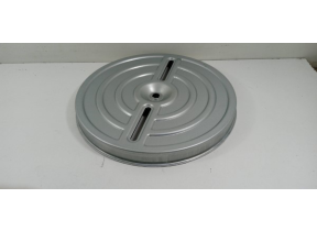  bloc cuve - poulie 22115426