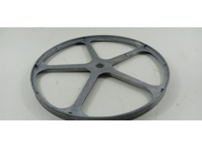  bloc cuve - poulie 2836850100