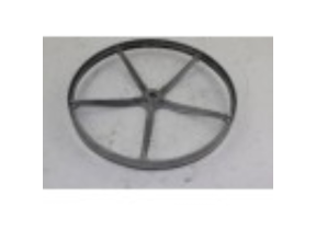  bloc cuve - poulie 37002516