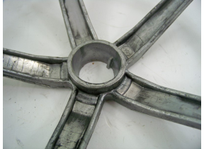  bloc cuve - poulie 47733