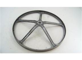  bloc cuve - poulie 47742