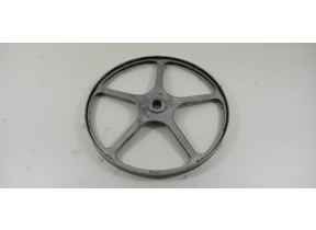  bloc cuve - poulie 47882