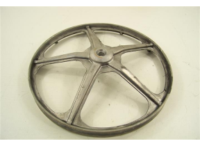  bloc cuve - poulie 52X4780