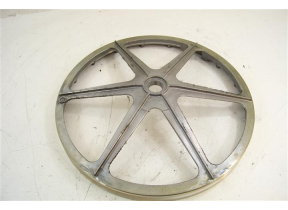  bloc cuve - poulie 5728080