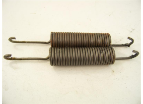  bloc cuve - ressort de cuve 2306611