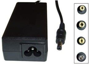 Bloc d alimentation 12v-5,0a pour lcd tv/monitor NTLCD12V60WSETN