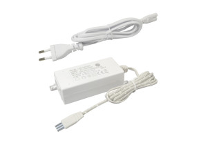 Bloc d\'alimentation led 6 w à brancher pour rio blanc xy1200500d pour racine 356XY1200500D