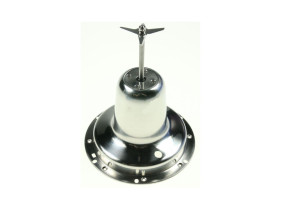 Bloc de moteur + couteau MS-650386