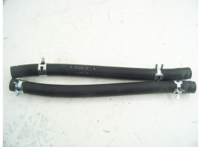  bloc electrovanne - durite d\'eau électrovanne 309A58