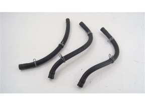  bloc electrovanne - durite d\'eau électrovanne 55X9905